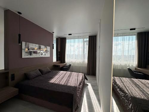 квартира за адресою Берестейський просп. (Перемоги), 11 к2