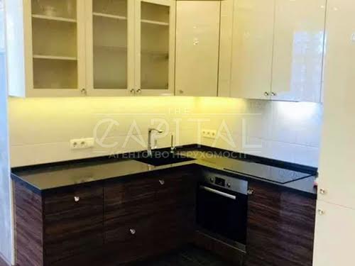 квартира за адресою Глибочицька вул., 32
