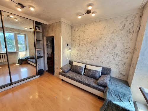 квартира за адресою Святослава Ріхтера вул. (Щорса), 134