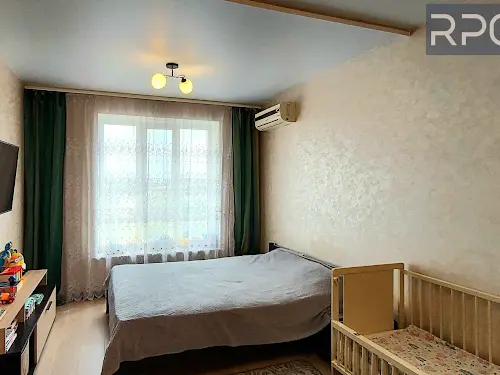 квартира по адресу Павла Чубинського, 8а