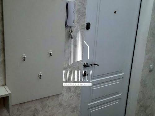 квартира за адресою Лісовий просп., 31