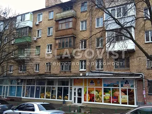 квартира за адресою Київ, Богдана Гаврилишина вул. (Ванди Василевської), 18