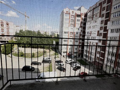 квартира по адресу Яремы ул., 8