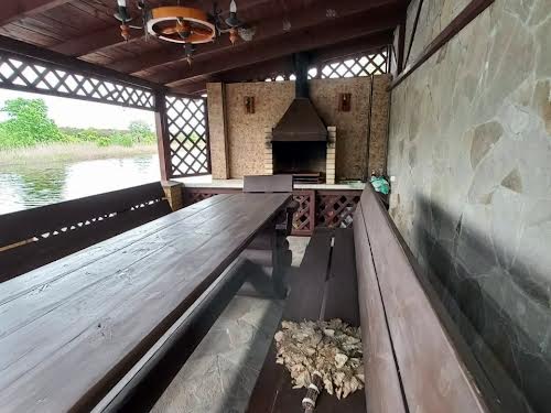 будинок за адресою Самар (Новомосковськ), провулок Набережний