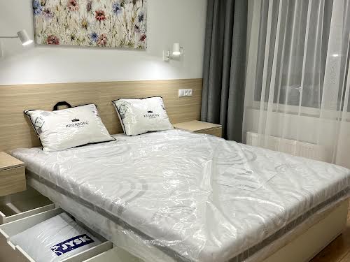 квартира за адресою Михайла Бойчука вул. (Кіквідзе), 17
