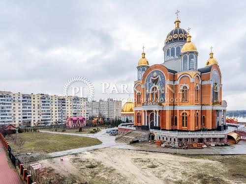 квартира за адресою Володимира Івасюка просп. (Героїв Сталінграда), 24