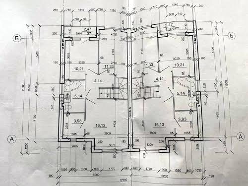 будинок за адресою с. Оброшине, Івана Франка, 38