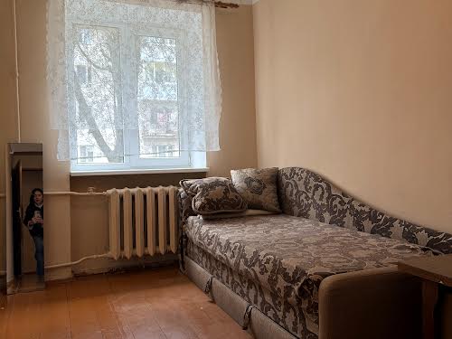 квартира за адресою Окружна, 33