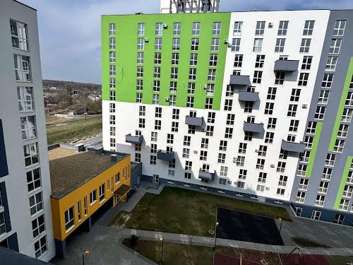 квартира по адресу Рудненская ул. (Белогорская), 8Ж