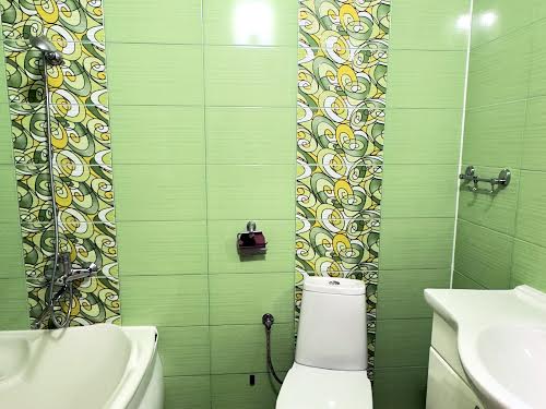 квартира за адресою Симоненка, 41