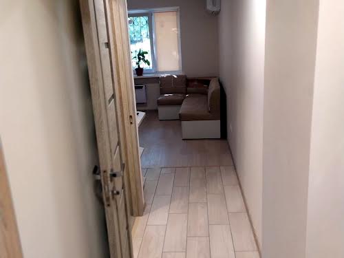квартира по адресу Французский бульв., 33а