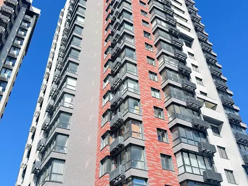 квартира за адресою Костанайська вул., 13