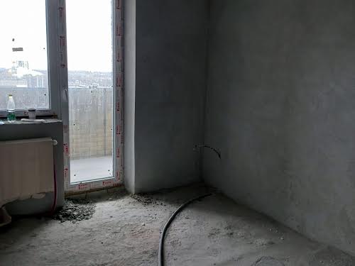 квартира за адресою Б.Вишневецького, 68/2
