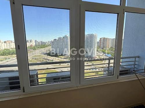 квартира за адресою Дніпровська набережна вул., 26-І