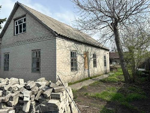 будинок за адресою Гвая вул.