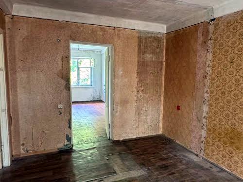квартира по адресу Романа Ратушного ул. (Волгоградська), 41