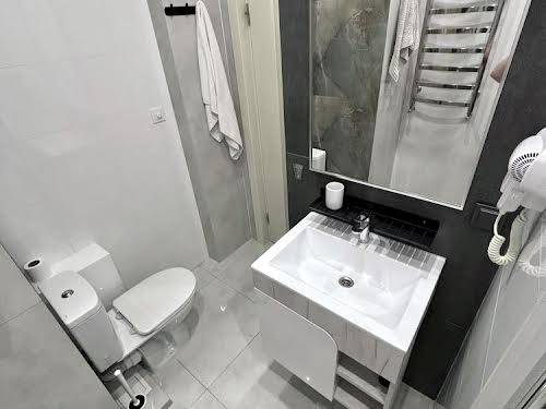 квартира за адресою Цехова вул., 5