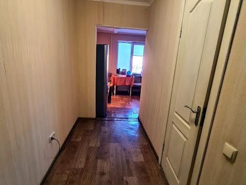 квартира за адресою Академіка Сахарова вул., 44