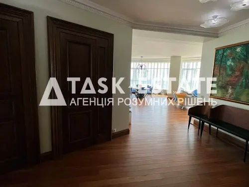 квартира по адресу Князей Острожских ул. (Московська), 46/2