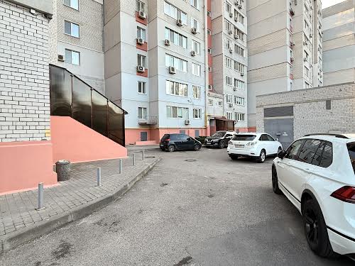 квартира по адресу Миколи Різоля ул. (Маршала Судца), 7