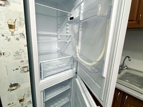 квартира за адресою Краківська вул., 4