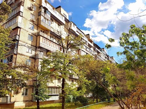 квартира за адресою Павла Тичини просп., 11