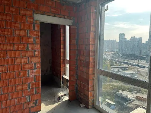 квартира за адресою Зарічна вул., 6 к5