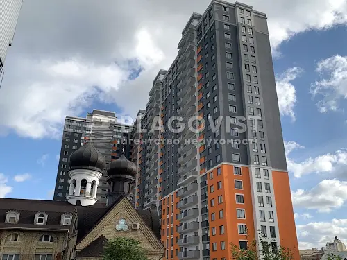 квартира по адресу Загоровская ул. (Багговутовская), 25