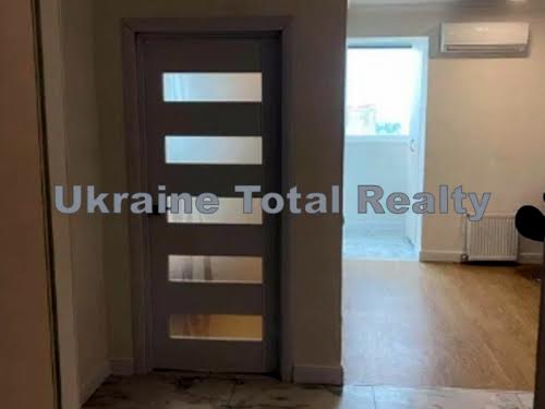 квартира за адресою Західна вул., 10
