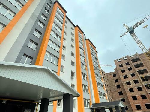 квартира по адресу Романа Вірастюка ул., 7