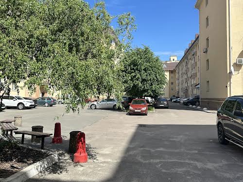 квартира за адресою Лесі Українки вул., 6
