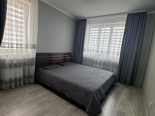 квартира за адресою Боголюбова, 7
