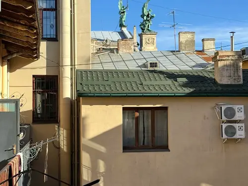квартира за адресою Фурманська вул., 3
