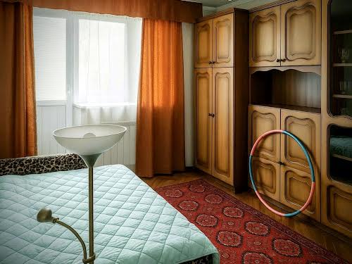 квартира за адресою Європейська вул. (Новгородська), 20