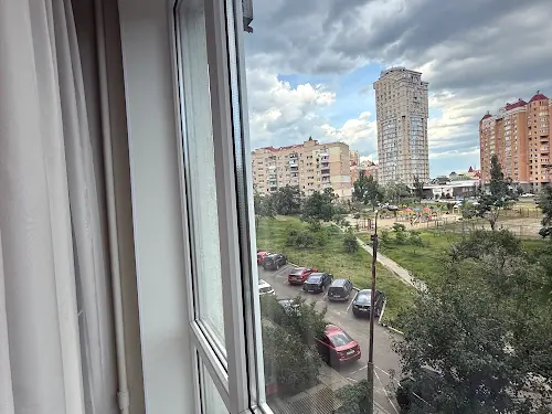 квартира по адресу Александра Архипенко ул. (Мате Залки), 5-А