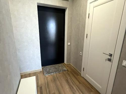 квартира по адресу Звёздный бульв., 1м