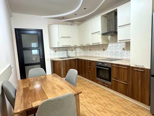 квартира за адресою Завальна вул., 10-Б