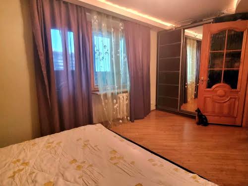 квартира по адресу Робоча, 152