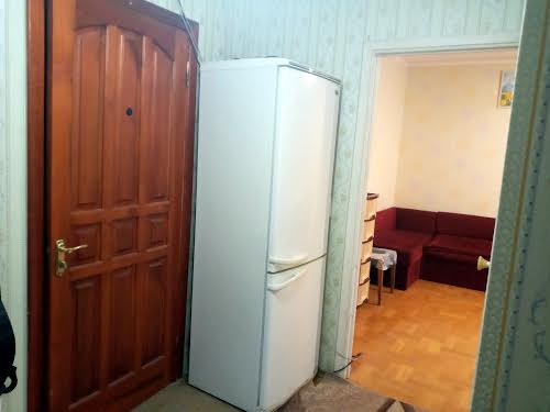 квартира за адресою Академіка Палладіна просп., 13