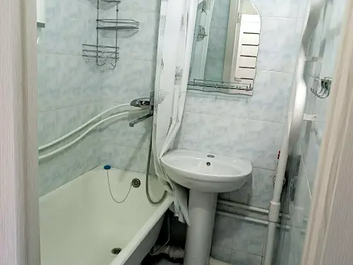 квартира за адресою Оболонський просп., 43