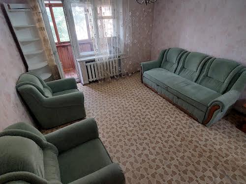 квартира за адресою Ігоря Бедзая вул. (Чкалова), 84