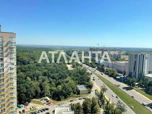 квартира за адресою Академіка Заболотного вул., 15-В
