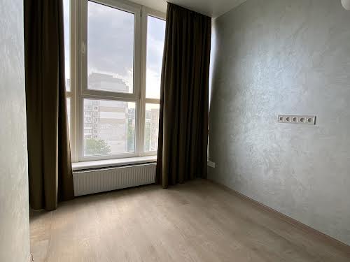 квартира за адресою Бугаївська вул., 44