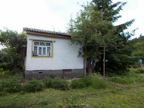 будинок за адресою Тероборони вул., 198