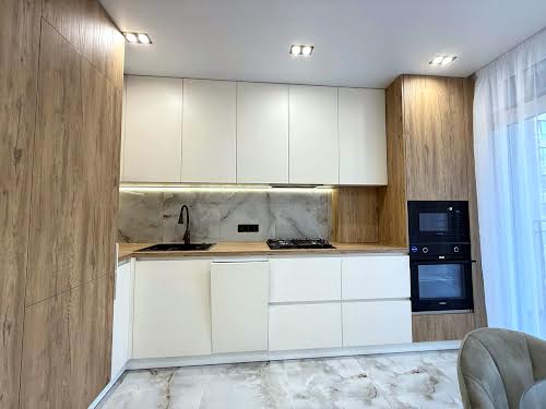 квартира за адресою Юліана Пелеша вул., 6
