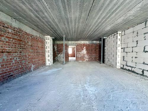 квартира за адресою Запорізьке шосе, 28