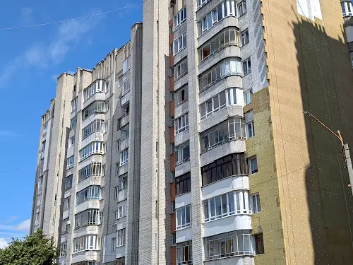 квартира за адресою Червоної Калини просп., 49
