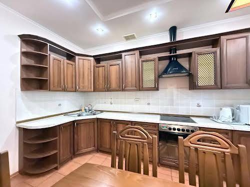 квартира за адресою Дмитрівська вул., 69
