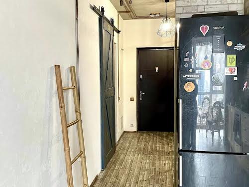 квартира по адресу Богдановский пер., 7б