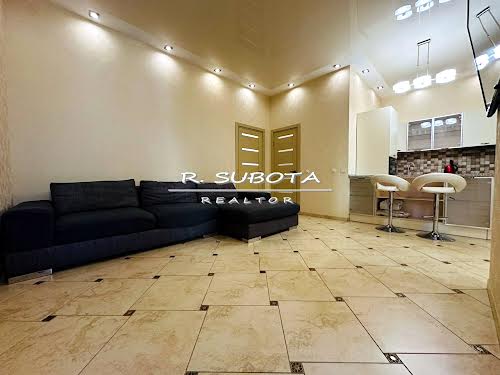 квартира по адресу Мечникова ул., 5